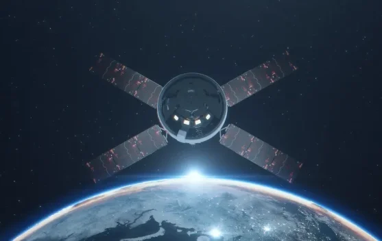 NASA Gandeng SpaceX, Hadirkan Siaran Video 4K Misi Artemis III dari Orion