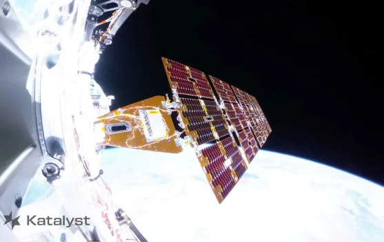 Wahana Robotik LINK Lolos Uji Awal, Bersiap Selamatkan Observatorium Swift