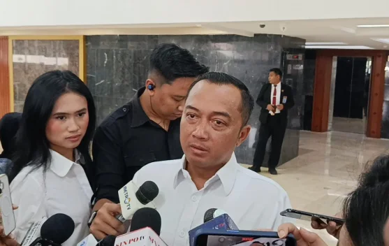 Tepis Klaim Hotman Paris, Mensesneg: Pemeriksaan Febrie Tak Perlu Izin Presiden