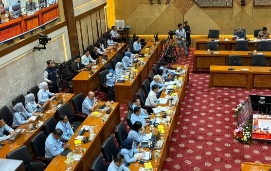 Menkes Targetkan Serapan Anggaran Tembus di Atas 95 Persen