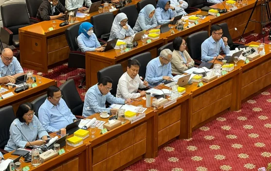 Kemenkes Pertahankan Opini WTP Selama 14 Tahun Berturut-turut