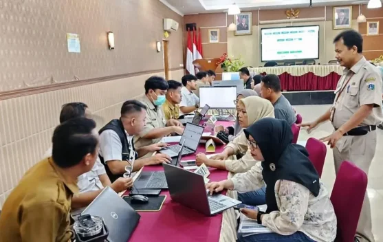 SPMB Sekolah Nasional Terintegrasi Dibuka 21-24 Juli 2026