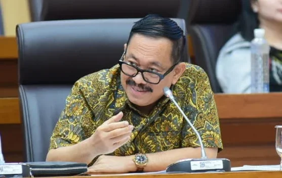 DPR Nilai PHE Berpotensi Perkuat Pengelolaan Blok Masela