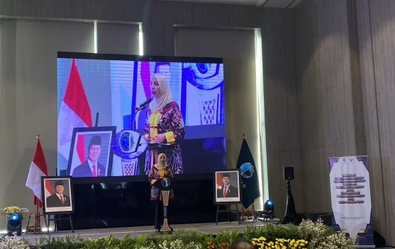 KemenHAM Dorong ASN Kuasai Analisis Hak Asasi Manusia