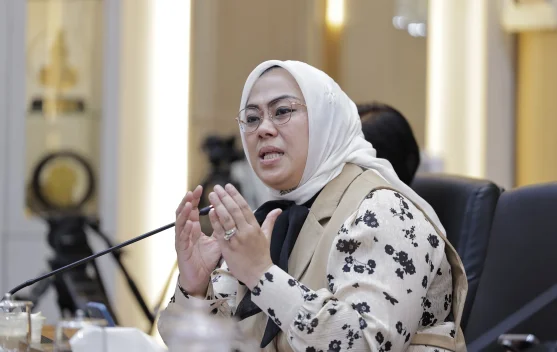 Literasi Gizi Orang Tua Faktor Penting Dukung Keberhasilan Program MBG