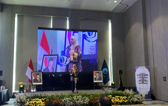 Kementerian HAM Dampingi Penyusunan Regulasi Berperspektif HAM