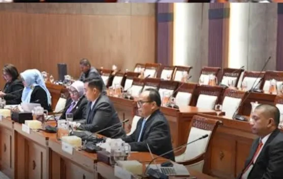 Komisi I DPR Tetapkan 9 Komisioner KPI Pusat Periode 2026–2029