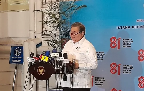 Menko Airlangga: Realisasi Investasi RI Semester I Tembus Rp1.001 Triliun