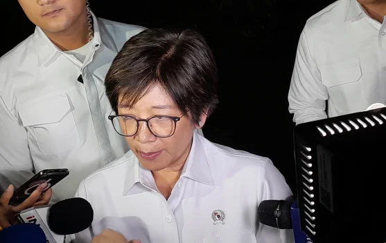 Agustina: BGN akan Siapkan Skema Insentif SPPG Lebih Adil dan Efisien