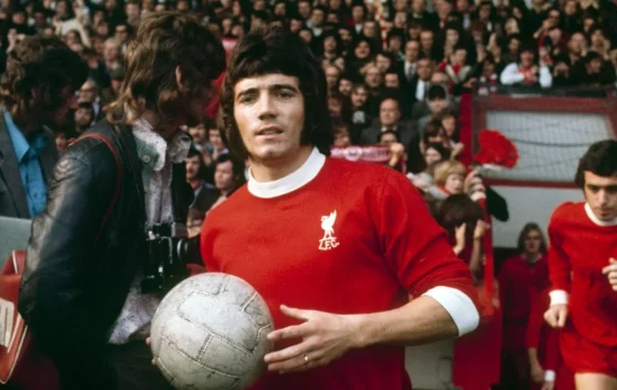 Legenda Liverpool Kevin Keegan Meninggal di Usia 75
