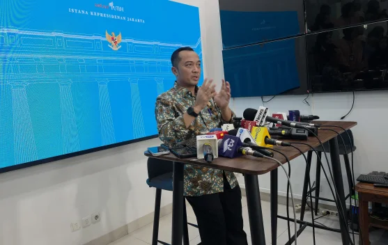 Mensesneg: Presiden akan Resmikan Pabrik Motor Listrik Karya Anak Bangsa