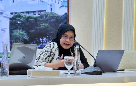Gempa Magnitudo 5,6 SR Landa Mesir, Kemlu Infokan Kondisi WNI Aman - RRI.co.id