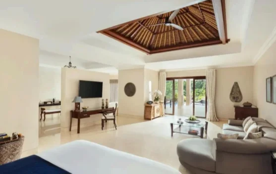 Viceroy Bali, Destinasi Wisata Mewah di Ubud yang Tak Perlu Diragukan