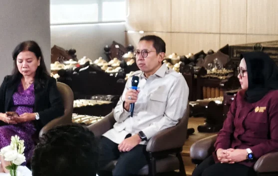 Revitalisasi Candi Prambanan Ditargetkan Dongkrak Wisata dan Ekonomi Budaya