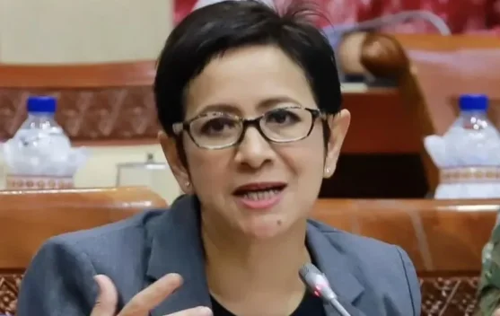 Legislator: Pancasila Harus Jadi Kompas Masyarakat di Ruang Digital