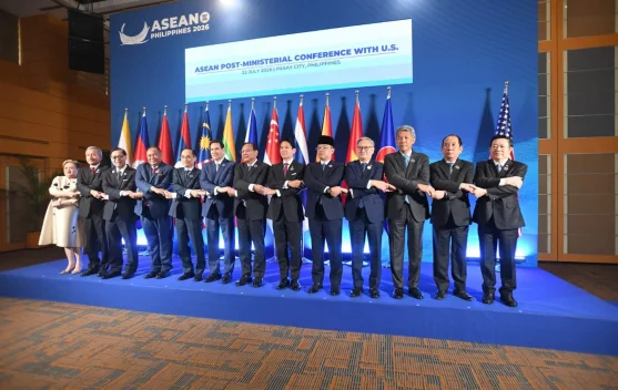 Indonesia dan Urgensitas Forum Konsuler ASEAN