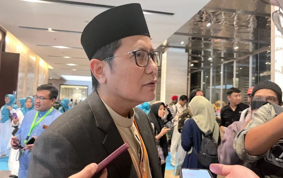 MUI Bahas Naskah Akademik dan RUU Terkait LGBT, Akan Diserahkan ke Pemerintah