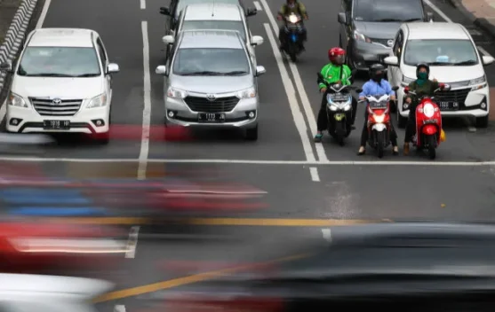 Satpam Fiktor dan Sopir Alphard Bunderan HI Sepakat Berdamai