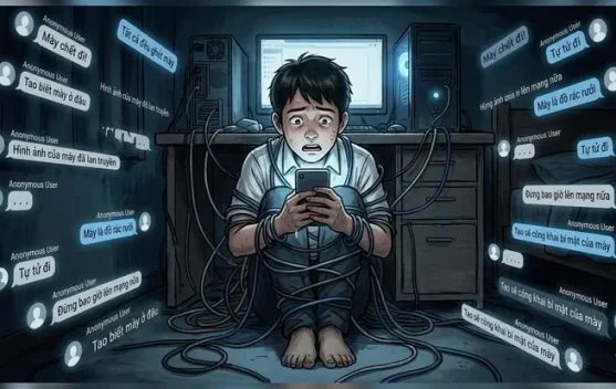 Bappenas: Perlindungan Anak Digital Jadi Prioritas Nasional