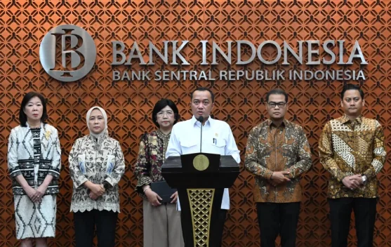 Menjaga Stabilitas Moneter Pasca Pengunduran Diri Gubernur BI