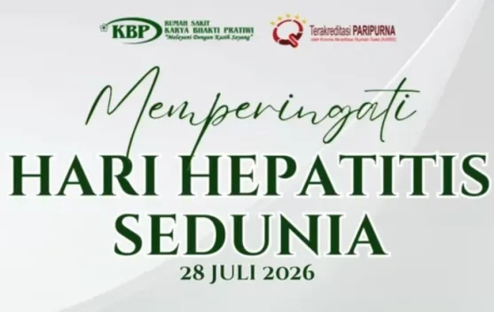 Hari Hepatitis Sedunia Diperingati Setiap 28 Juli, Ini Sejarah dan Maknanya