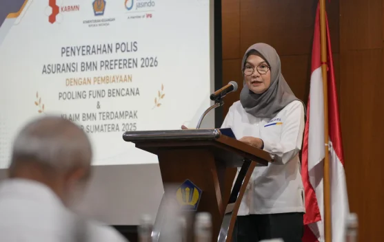 Kemenkeu Perluas Asuransi Barang Milik Negara, Bantu Ketahanan Fiskal