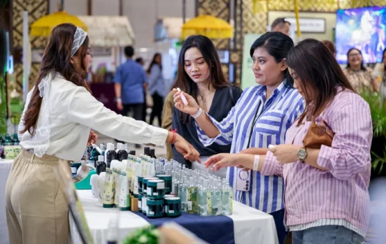 Entrepreneur Harus Jaga Spirit Mental dan Fisik Kuat