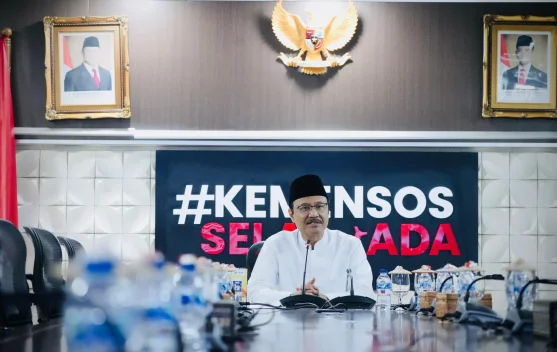 Puluhan Sekolah Rakyat Mulai MPLS Gelombang Kedua