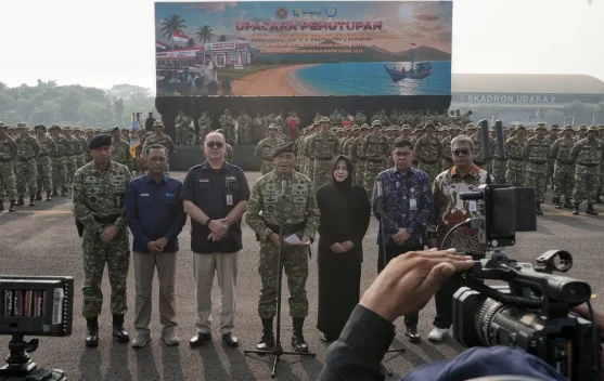 Kemhan: Manajer Kopdes Akan Bekerja Selama Dua Tahun