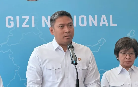 Pasca Putusan MK, Anggaran MBG Bakal Dibahas Kemenkeu