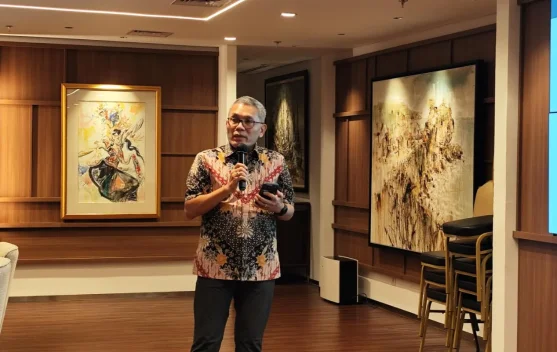 PKP Percepat Pembangunan 25.606 Huntap Pascabencana di Sumatra hingga 2027