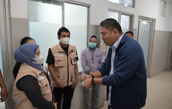 Kepala BGN Terapkan 'Zero Tolerance' Keamanan Pangan MBG