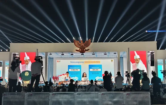 Menag: Zikir Kebangsaan Perkuat Persatuan Bangsa
