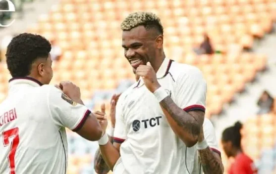 Gustavo Henrique Absen, Arema FC Hadapi Semifinal dengan Tantangan Besar - RRI.co.id