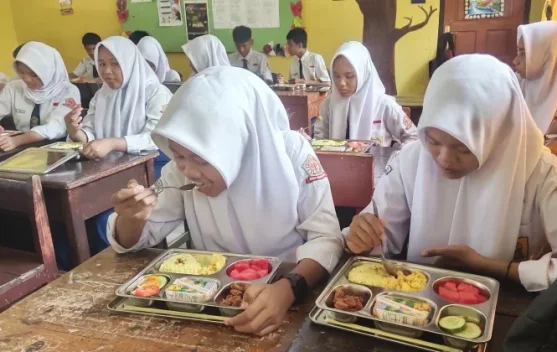 Putusan MK, DPR Ingatkan Kemenkeu dan Bappenas Ubah Skema Anggaran MBG - RRI.co.id