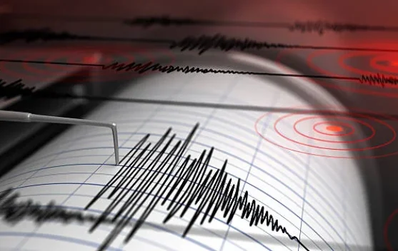 Gempa Magnitudo 3,0 Guncang Yalimo Papua - RRI.co.id