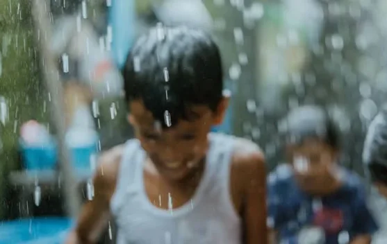 Kenapa El Nino Menguat tapi Sejumlah Wilayah Masih Diguyur Hujan? Ini Kata BMKG - RRI.co.id