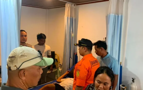Wisatawan Meninggal Terseret Ombak Saat Selfie di Pantai Semeti Lombok - RRI.co.id