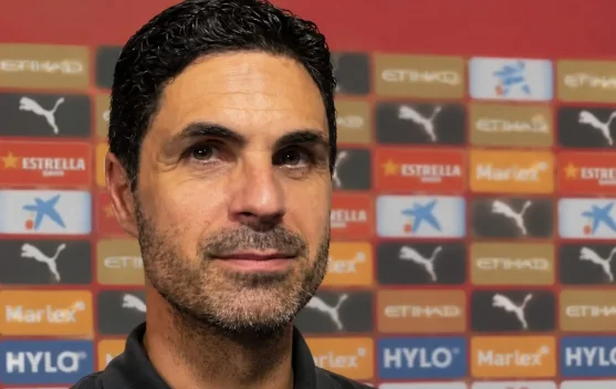 Arsenal Aktif di Bursa Transfer, Arteta Isyaratkan Tambahan Pemain - RRI.co.id