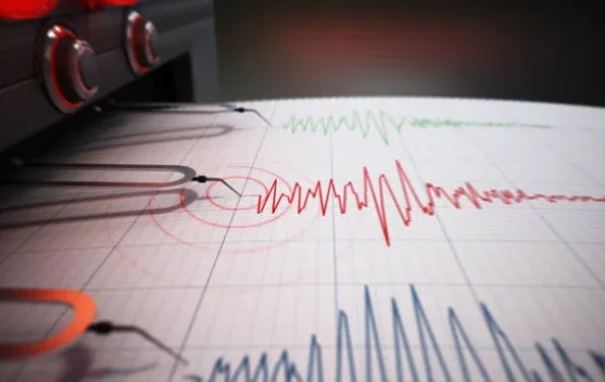 Gempa Magnitudo 2,5 Landa Pacitan Jawa Timur - RRI.co.id