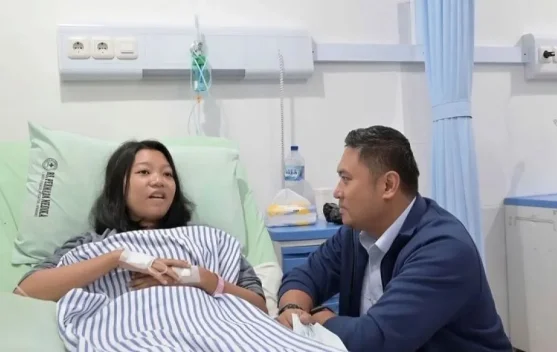 Sudaryono Tegaskan Tak akan Tolerir Keracunan dan Korupsi di Program MBG - RRI.co.id
