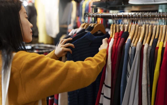 Mengenal Thrifting, Tren Belanja Hemat yang Ramah Lingkungan - RRI.co.id