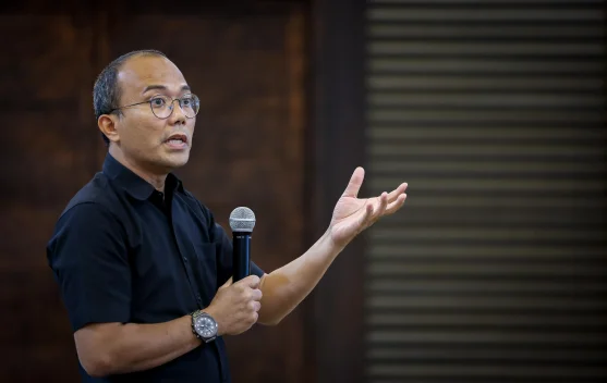 Plafon KUR 2026 Masih Tersedia, UMKM Diminta Manfaatkan