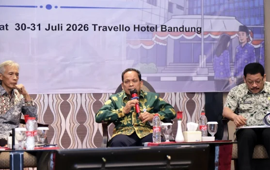 BNPP RI Dorong Kawasan Perbatasan Jadi Beranda Terdepan dan Penggerak Ekonomi