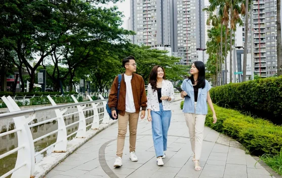 Seberapa Penting Lokasi Kampus bagi Masa Depan Karier?