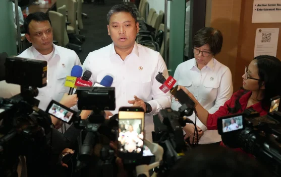 Zero Tolerance Diterapkan, BGN Copot 137 Kepala SPPG - RRI.co.id