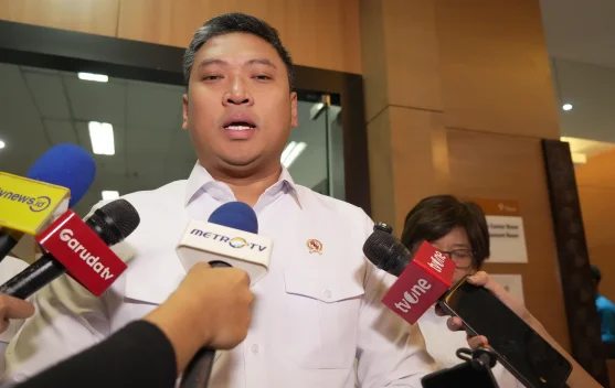 BGN Buka Portal Pengaduan untuk Perkuat Tata Kelola MBG - RRI.co.id