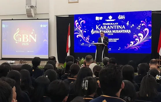 Menbud Tegaskan Keberagaman Budaya Indonesia Jadi Kekuatan Bangsa - RRI.co.id