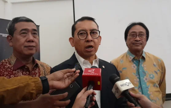 Tak Sekedar Bernyanyi, Menbud Minta Peserta GBN Hayati Sejarah Lagu Kebangsaan