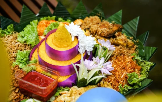 Sambut HUT RI, Ini Tiga Makanan Tradisional yang Wajib Hadir - RRI.co.id